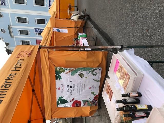 Slow Food Regionalmarkt